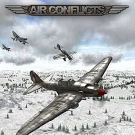 Air Conflicts