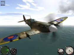 Air Conflicts Screenshots