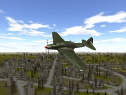 Air Conflicts Screenshots