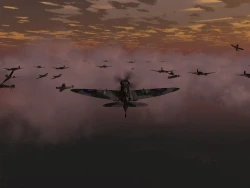 Air Conflicts Screenshots
