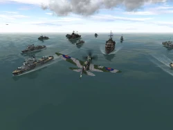 Air Conflicts Screenshots