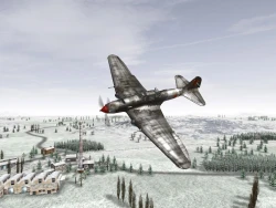 Air Conflicts Screenshots