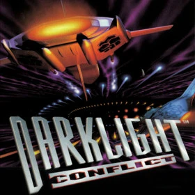 Darklight Conflict