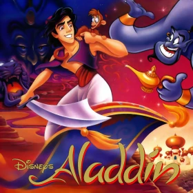 Disney’s Aladdin (Capcom)