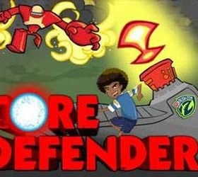 Core Defender