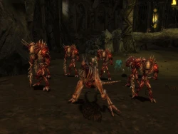 Скриншот к игре Guild Wars Factions