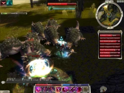 Guild Wars Factions Screenshots