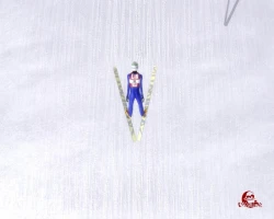 Скриншот к игре Winter Challenge