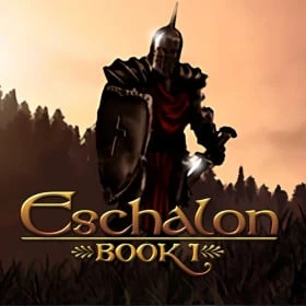 Eschalon: Book I