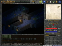 Eschalon: Book I Screenshots