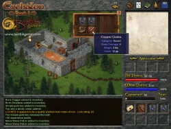 Eschalon: Book I Screenshots