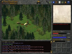 Eschalon: Book I Screenshots