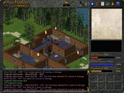 Eschalon: Book I Screenshots