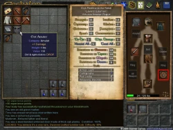 Eschalon: Book I Screenshots