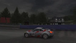 Скриншот к игре GTR 2