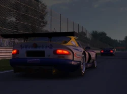 GTR 2 Screenshots