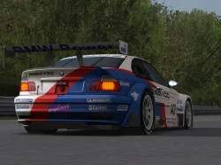 GTR 2 Screenshots