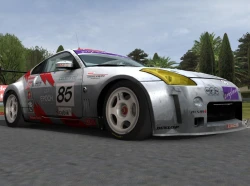 GTR 2 Screenshots