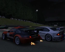 GTR 2 Screenshots