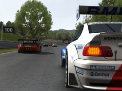 GTR 2 Screenshots