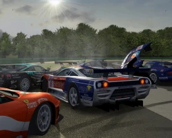 GTR 2 Screenshots