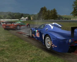 GTR 2 Screenshots