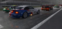 GTR 2 Screenshots