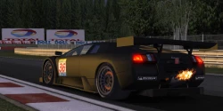 GTR 2 Screenshots