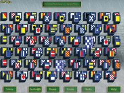 Ultimate Mahjongg 15 Screenshots