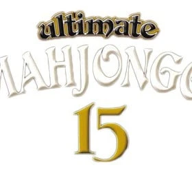 Ultimate Mahjongg 15