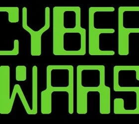 Cyber Wars