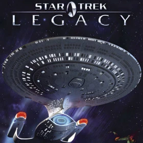 Star Trek: Legacy