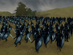 Legion Arena: Cult of Mithras Screenshots