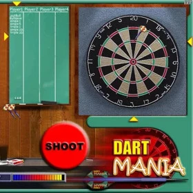 Dart Mania