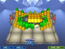 Strike Ball 2 Screenshots