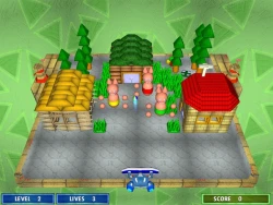 Strike Ball 2 Screenshots