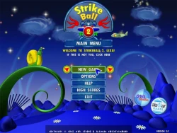 Strike Ball 2 Screenshots