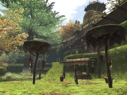 Final Fantasy XI: Treasures of Aht Urhgan Screenshots