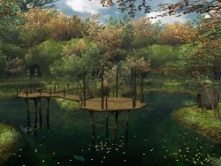 Final Fantasy XI: Treasures of Aht Urhgan Screenshots