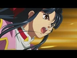Sakura Wars 4: Fall in Love, Maidens Screenshots