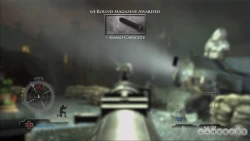 Скриншот к игре Medal of Honor: Airborne