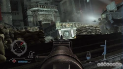 Medal of Honor: Airborne Screenshots