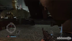 Скриншот к игре Medal of Honor: Airborne