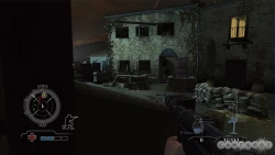Medal of Honor: Airborne Screenshots