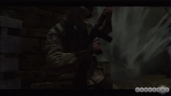 Скриншот к игре Medal of Honor: Airborne