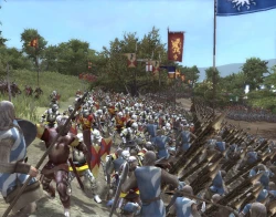 Medieval 2: Total War Screenshots