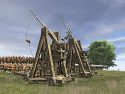 Medieval 2: Total War Screenshots
