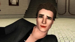 Скриншот к игре The Sims 3