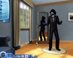 Скриншот к игре The Sims 3