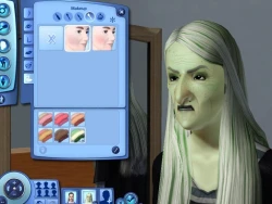 Скриншот к игре The Sims 3